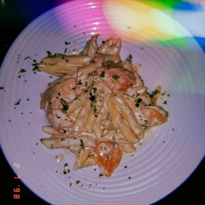 Pastas - Nel Salmone