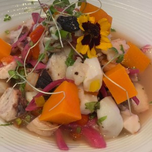 ceviche