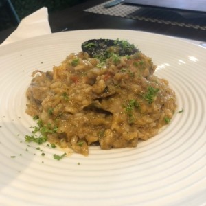 Risotto