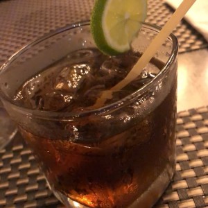 Cuba libre