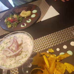 ceviche