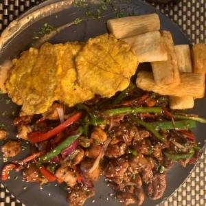 Picada Mixta