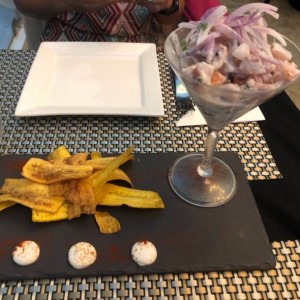 ceviche moxto