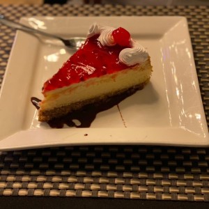 Postres - Cheesecake