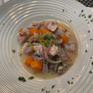 ceviche