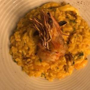 risotto