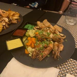 picada fisheria 