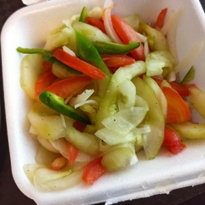 Ensalada