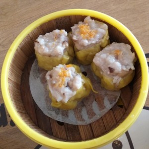 Siu Mai