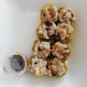 siu mai