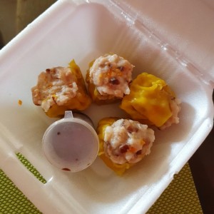 siu mai