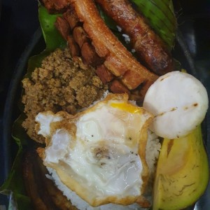 bandeja paisa