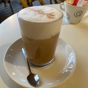 Latte