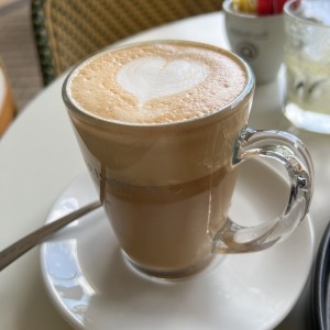 Capuccino