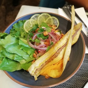 Ceviche 