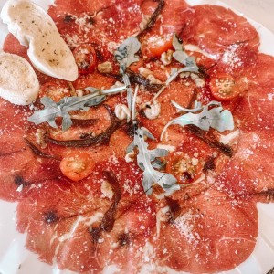 Carpaccio