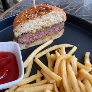 Hamburguesa 