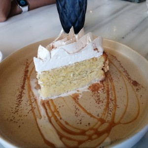 Tres Leches