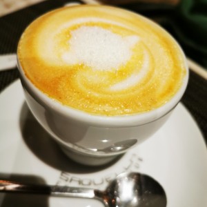 Capucchino 