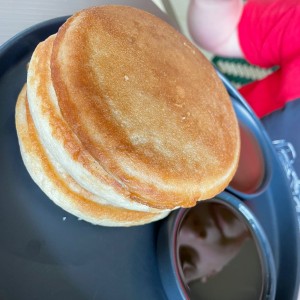 pancakes 