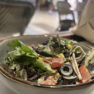 Ensalada