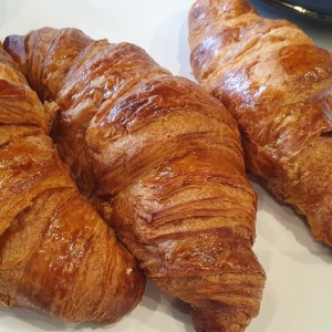 croissants