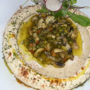 Hummus