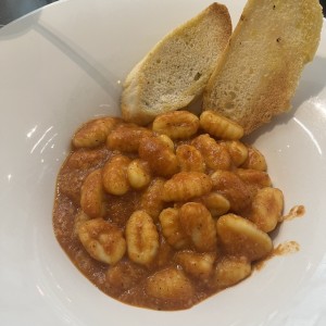 Gnocchi Pomodoro