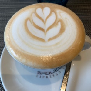 capuccino