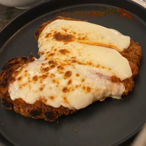 milanesa