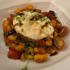 burrata