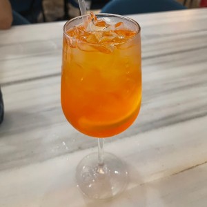 Aperol 