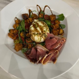 Burrata