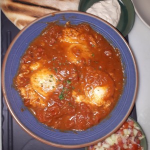 Shakchuka