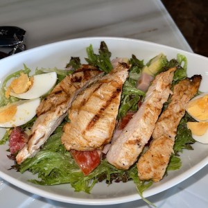 Ensalada de la granja