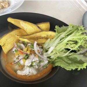 Ceviche