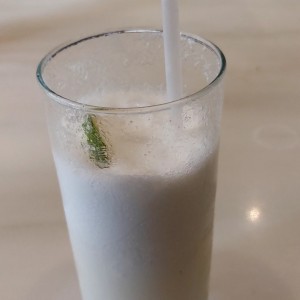 Limonada coco