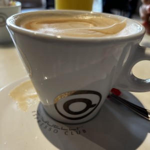 Capuchino