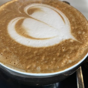 Capuchino