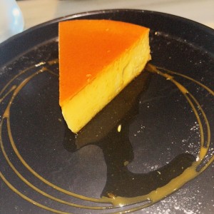 Flan
