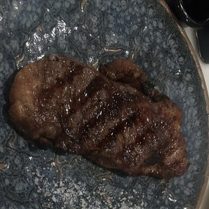Carne - New York Steak