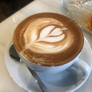 capuchino