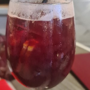 SANGRIA