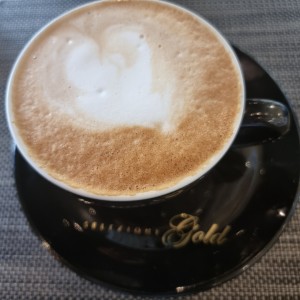 capuccino 