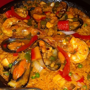 Paella