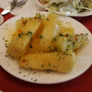 Yuca