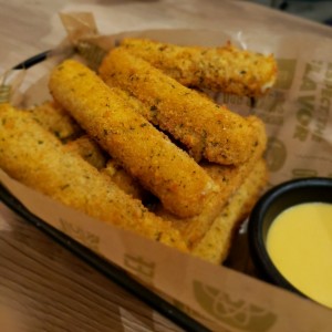 mozarella sticks