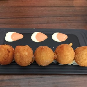 coxinha