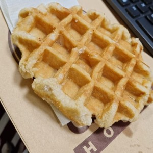 waffle