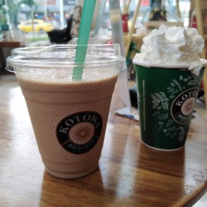 Frapuccino